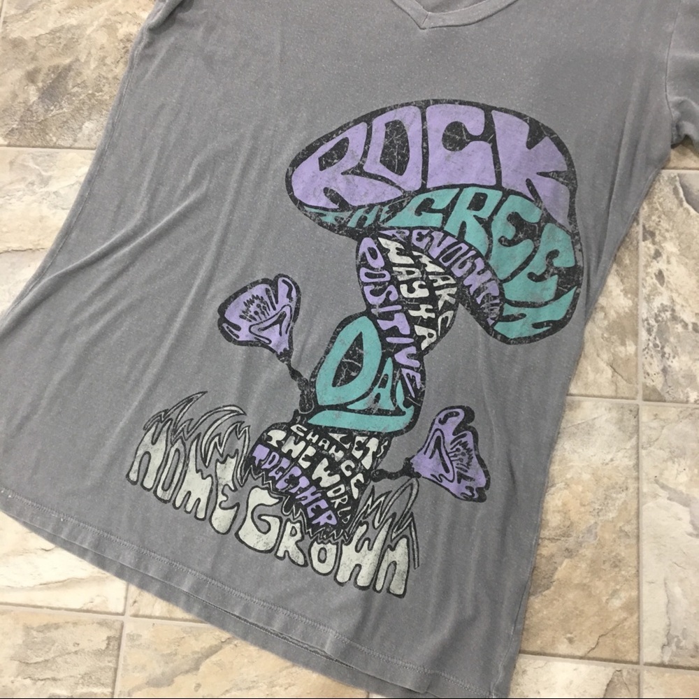 Project E Vintage Tee - image 5